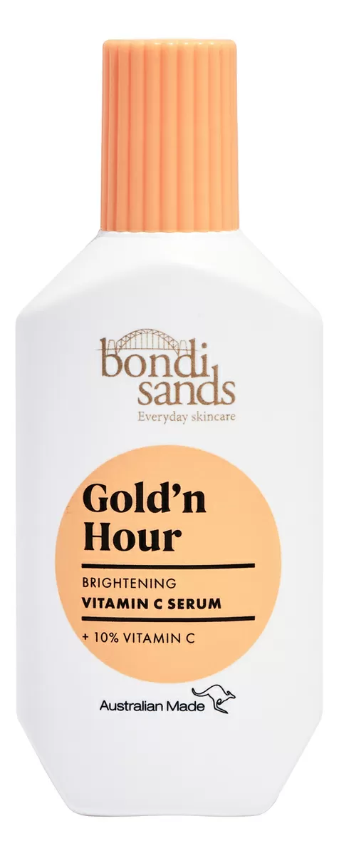 Bondi Sands Gold'n Hour - Treatment Booster Vitamin C - 30 ml.