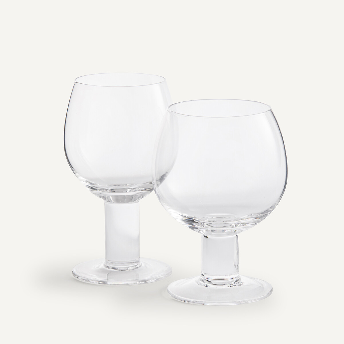 AM.PM<br>Conjunto de 6 taças de vinho, Nova