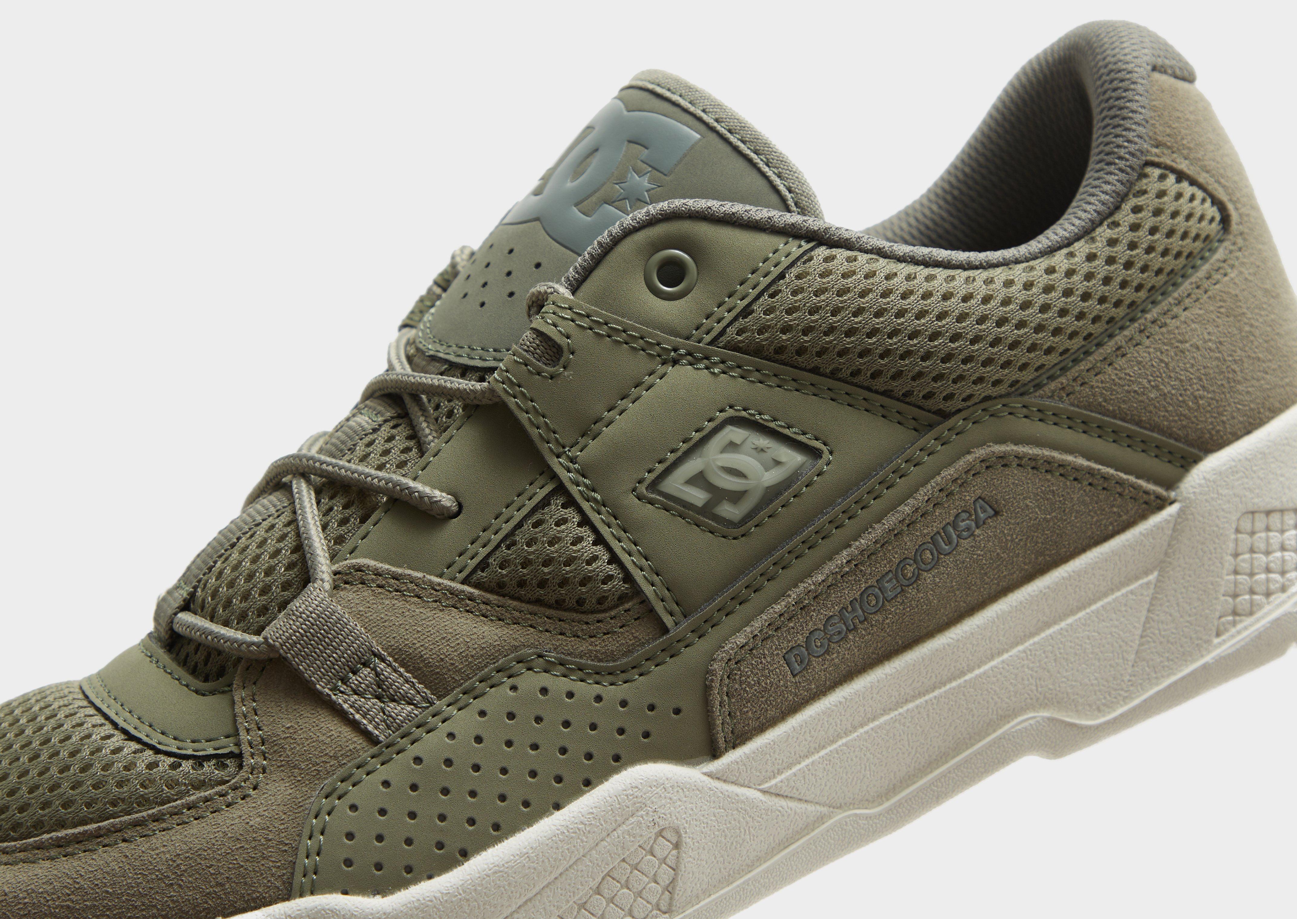 DC Shoes Construct Homme