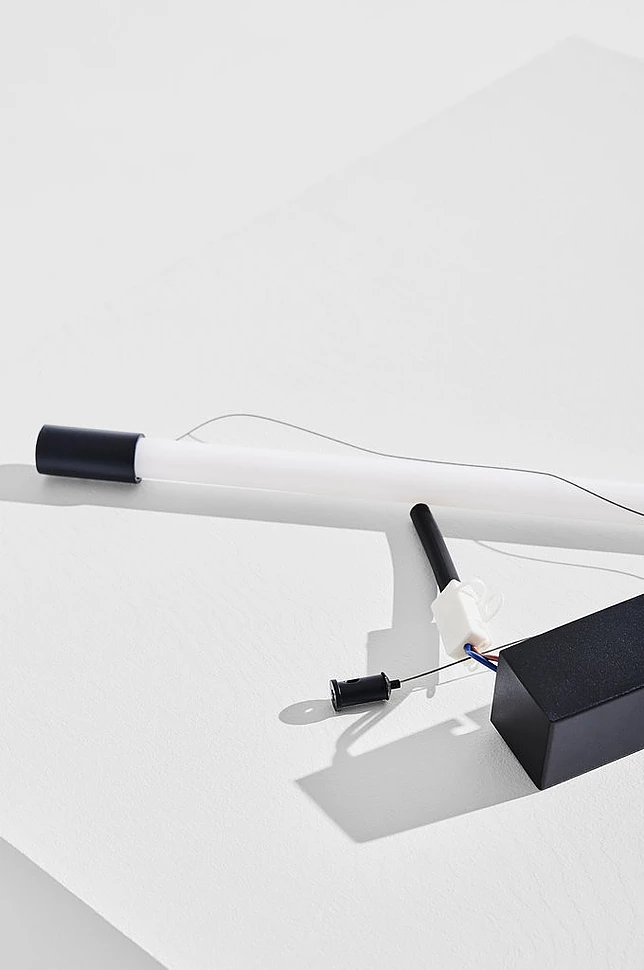 Tarmy LED taklampe 90 cm