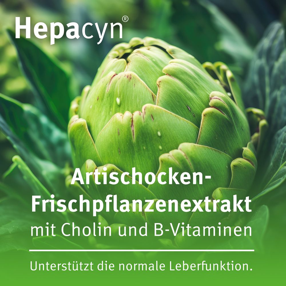 Hepacyn®