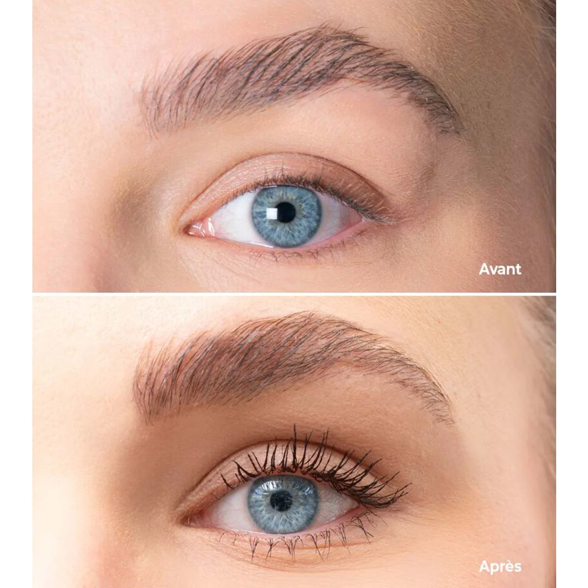Mascara LOVELY CILS Effet Volume 10ml