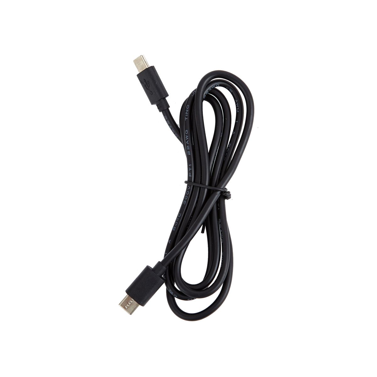 Moderne vloerlamp messing incl. LED 3-staps dimbaar oplaadbaar - Waldorf