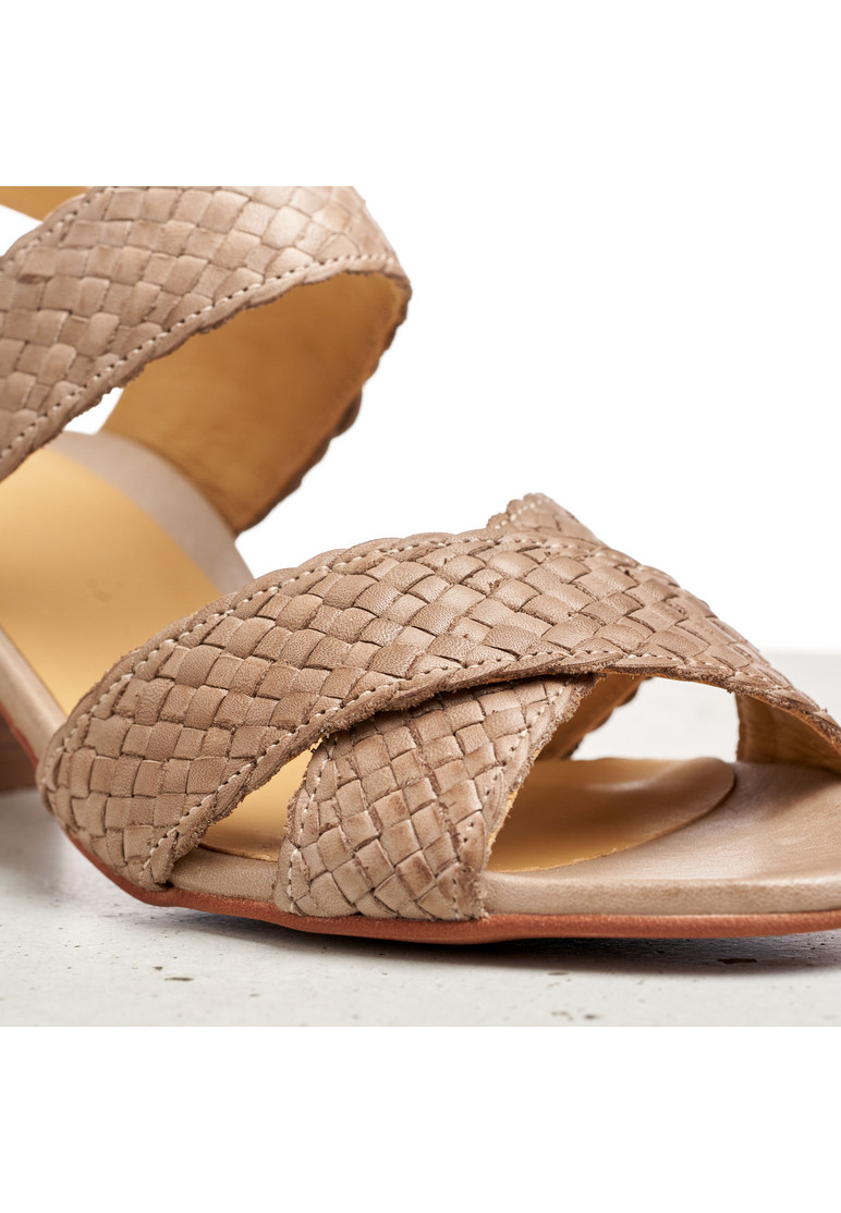SANDALE Beige
