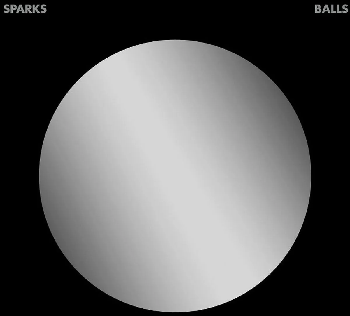 Sparks - Balls Disques vinyle Pop Rock