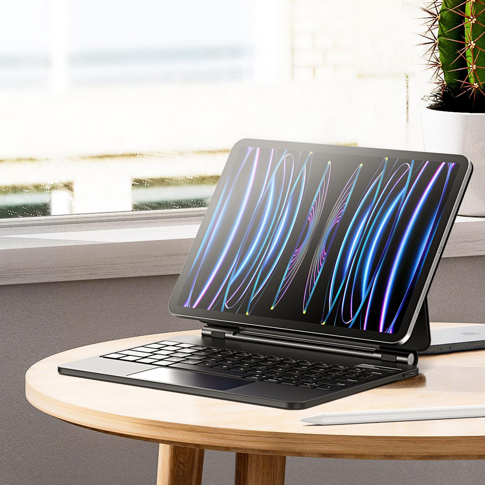 2in1 iPad Pro 11