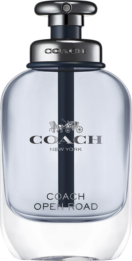 Coach Coach Open Road Eau de Toilette
