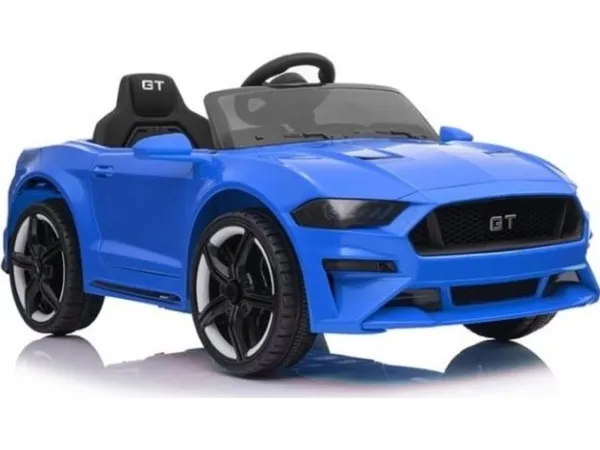 Lean Sport batteribil BBH-718A Blå