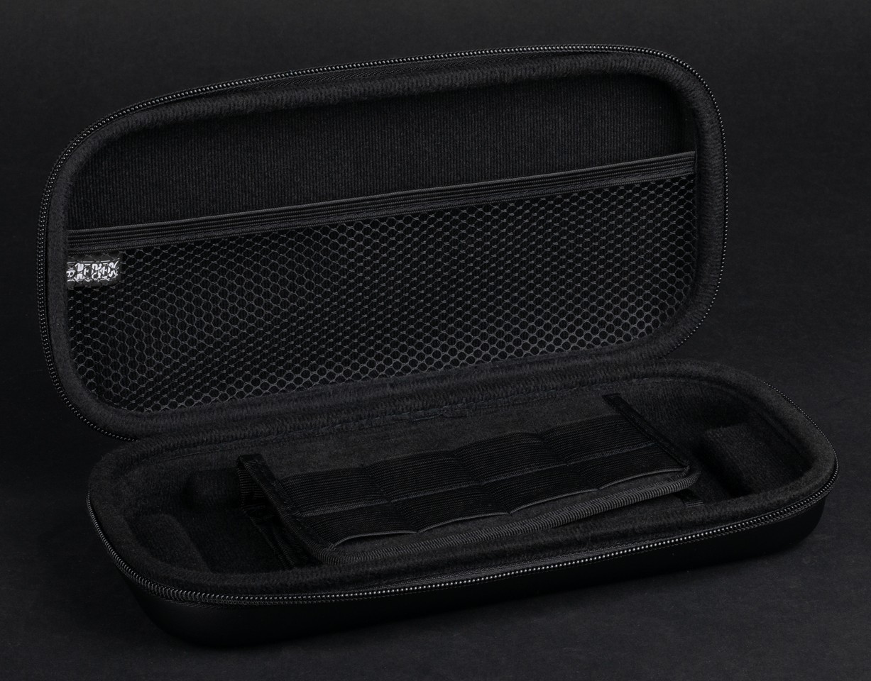 Konix One Piece Carry Case Wano