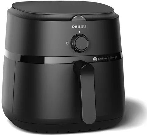 Philips 1000-serie Airfryer 6,2 l uit de 1000-serie NA130/00R1