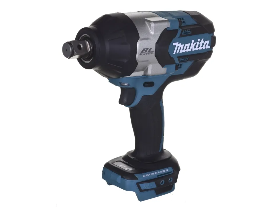 Makita DTW1001Z - Stødnøgle - ledningfri - 3/4