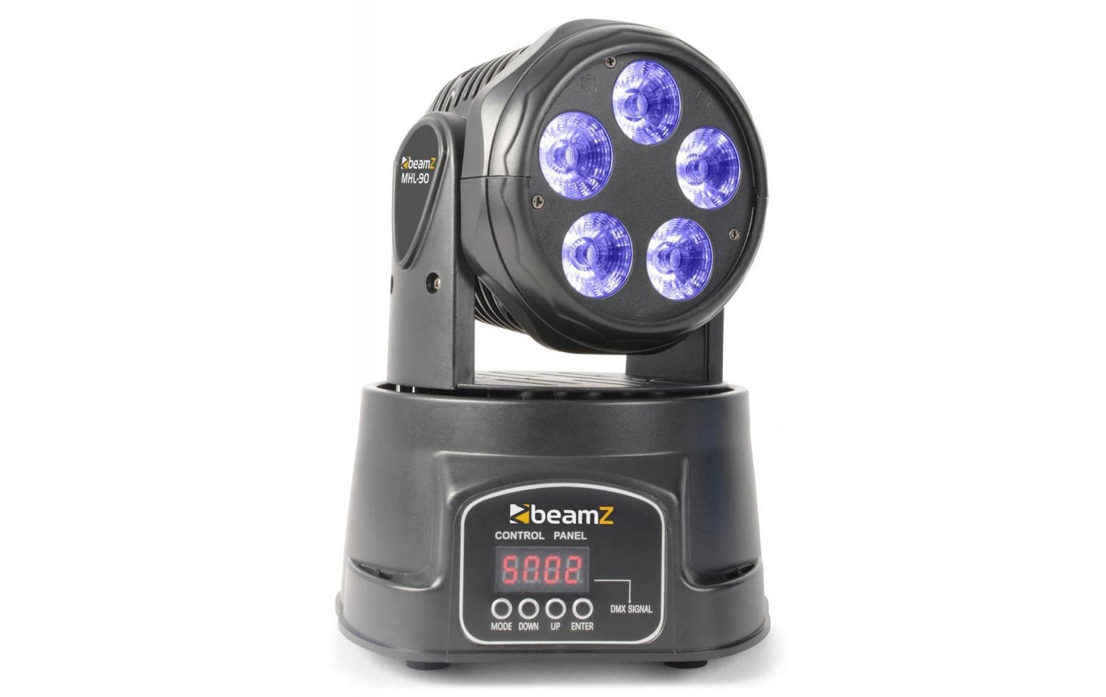 BeamZ Discolicht »MHL90«