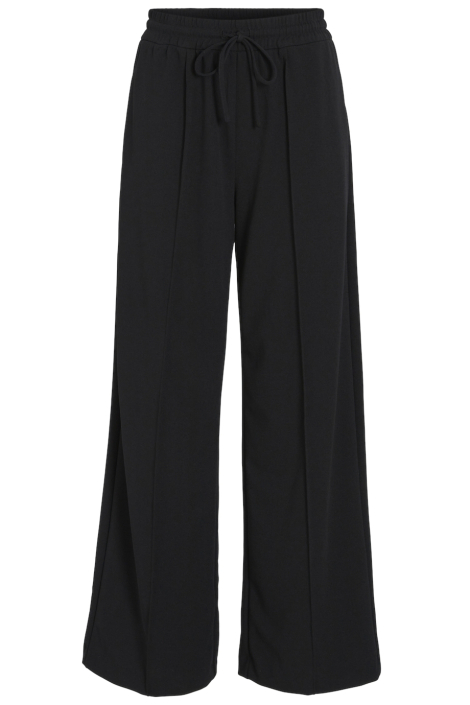 Vila zwarte dames broek