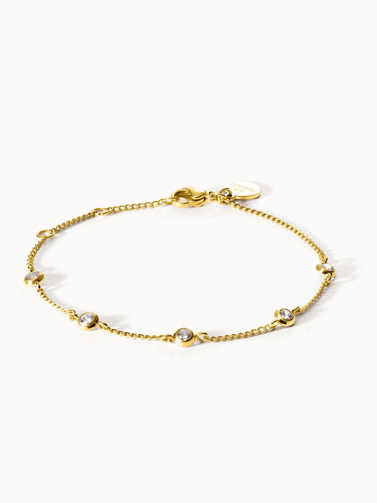 Spotlight Armband - Joyous Collection | PURELEI