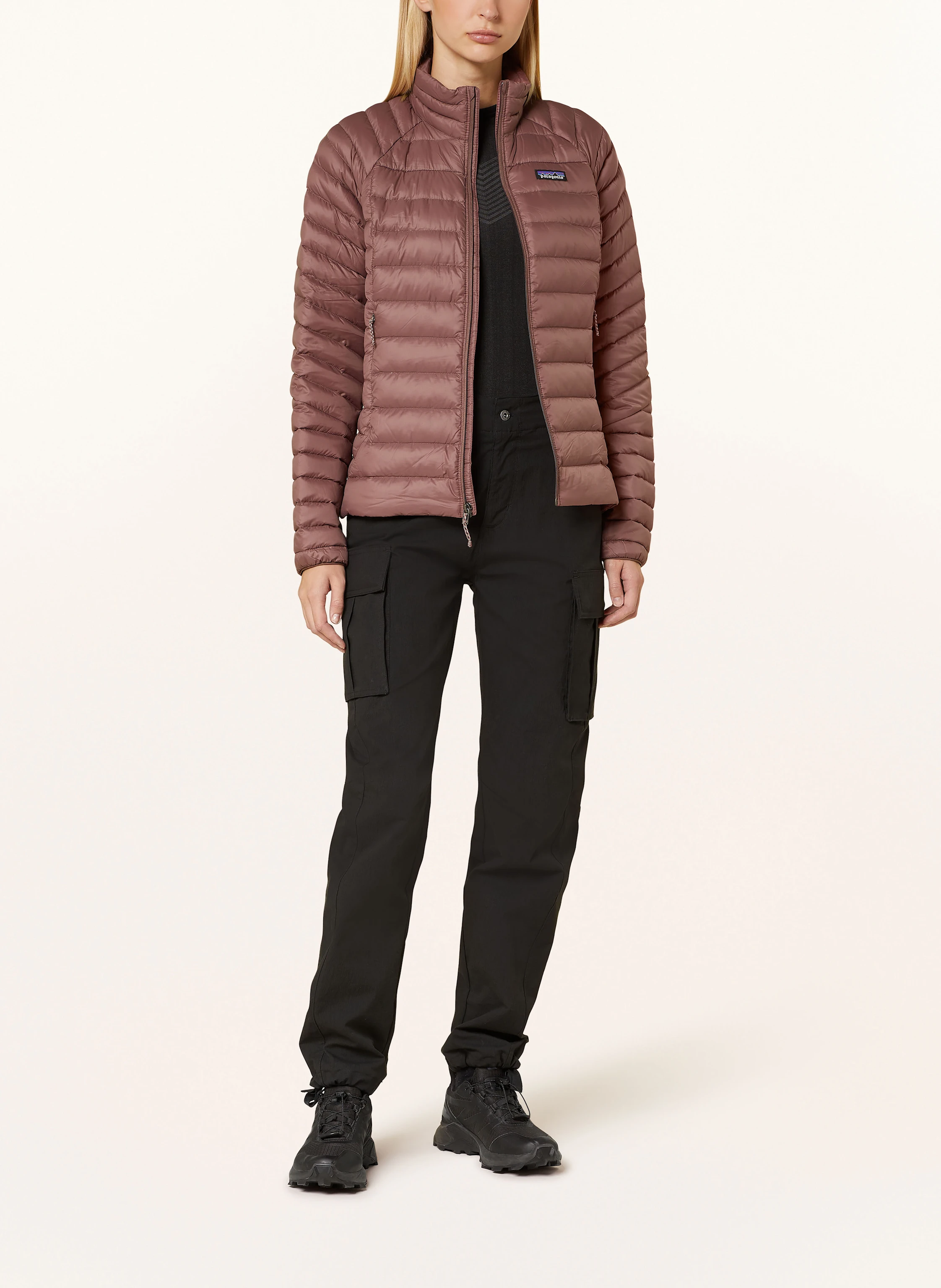 patagonia Lightweight-Daunenjacke DOWN SWEATER