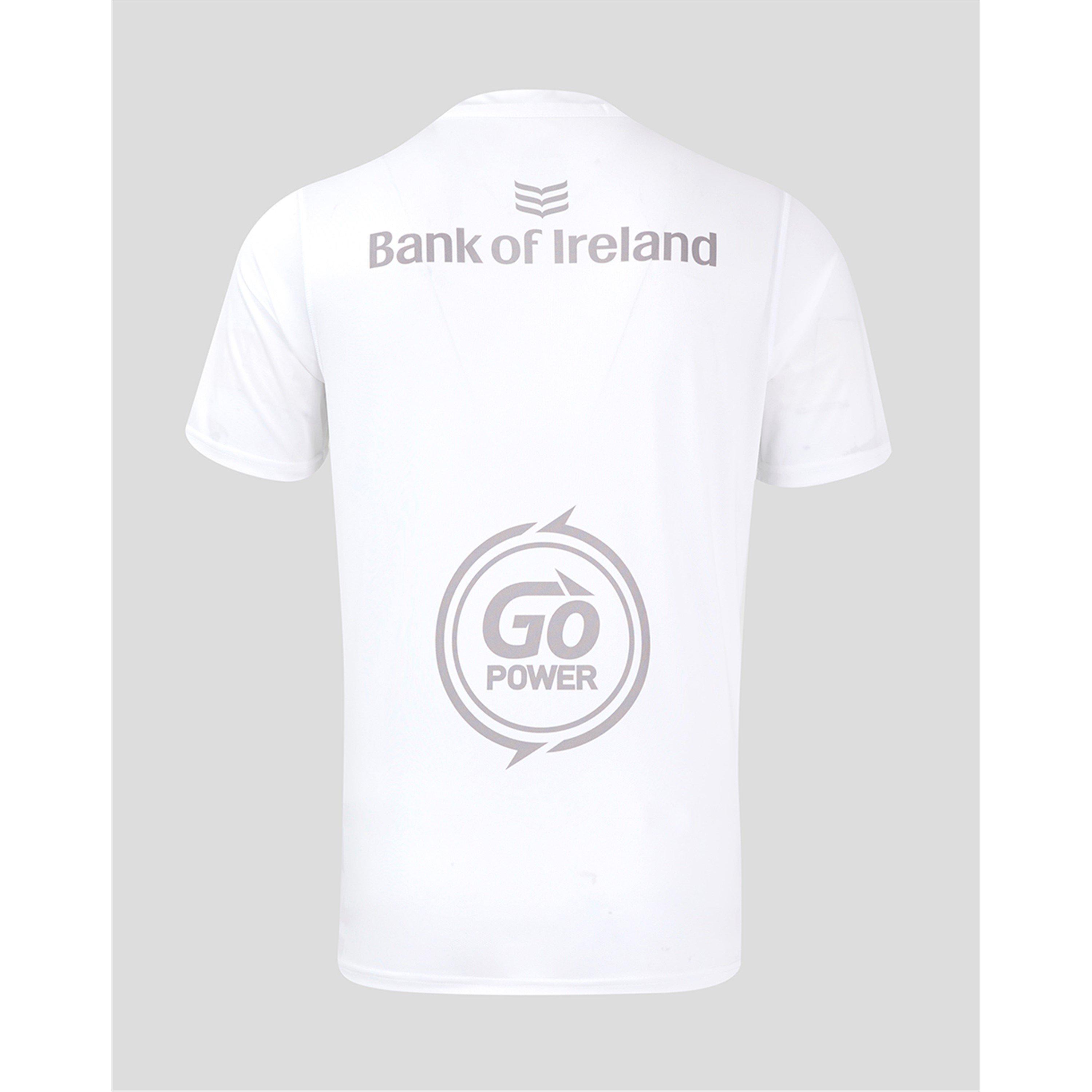 Castore Ulster Home Shirt 2024 2025 Mens