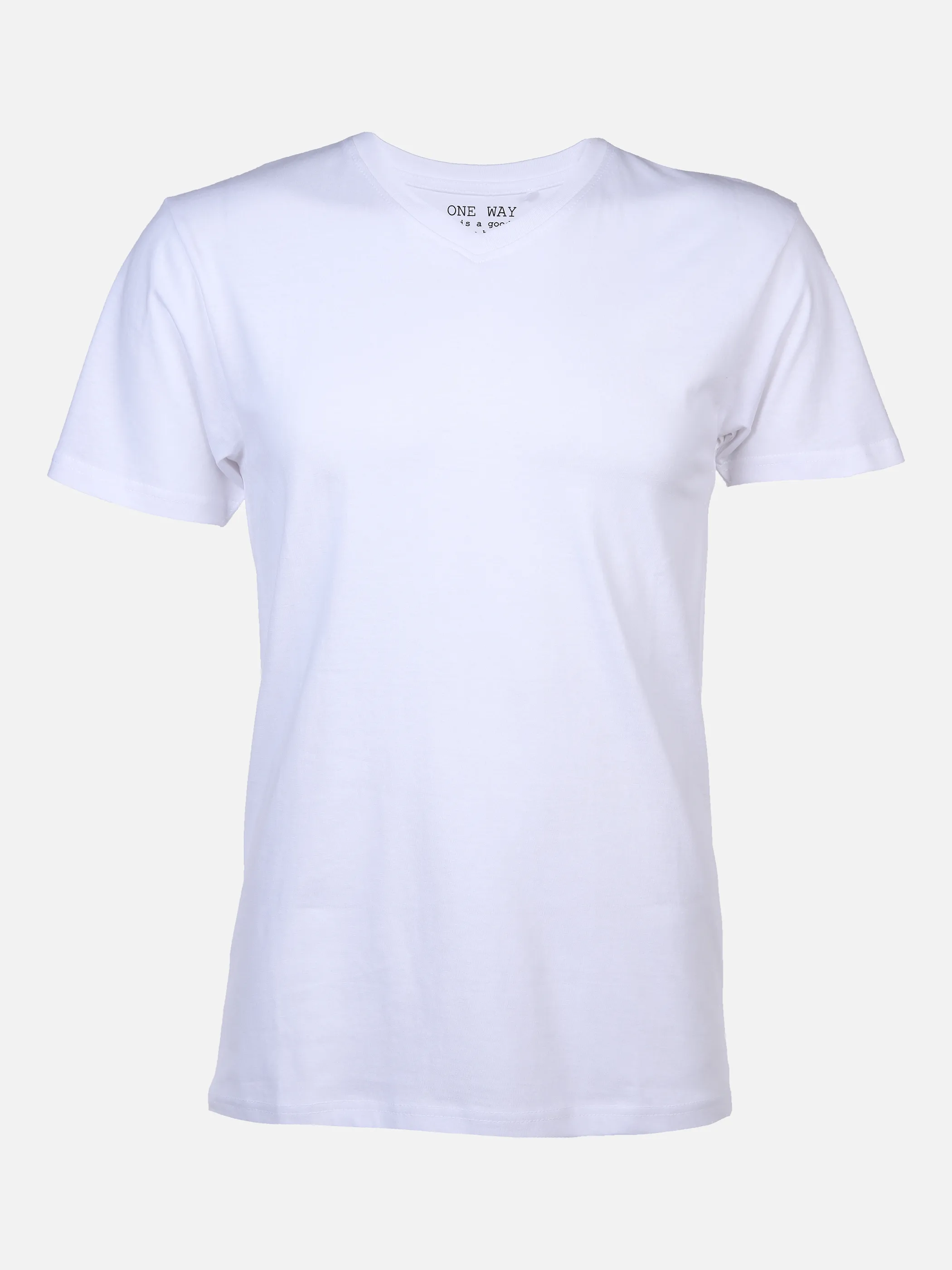 Herren Basic-Shirt