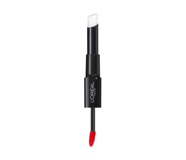 L'ORÉAL PARIS Infaillible X3 LippenstiftNr. 506 Red Infaillible
