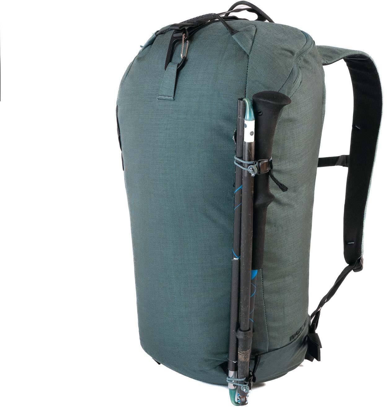 Blue Ice Wadi 15l