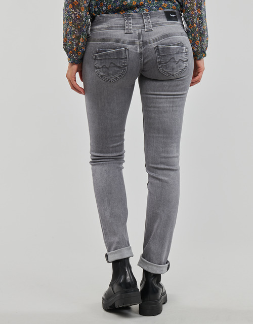 Pepe jeans - VENUS - Gris UG3