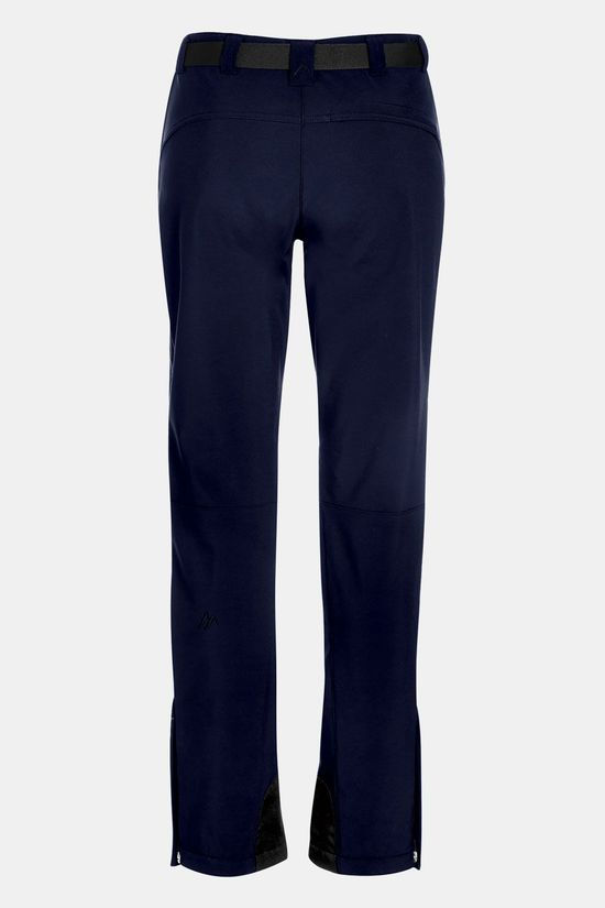 Maier Sports Maier Sports Tech Softhell Broek Dames