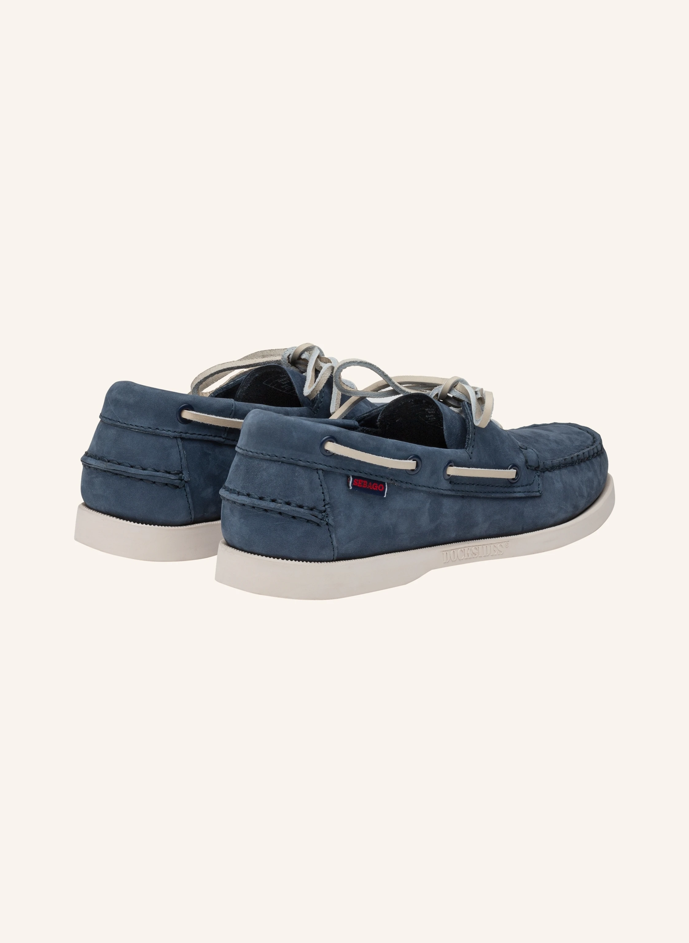 SEBAGO Schnürer NBK