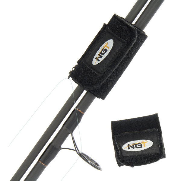 NGT Neoprène Rod Bands