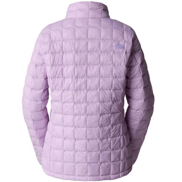 Doudoune ski THE NORTH FACE W THERMOBALL ECO JACKET 2.0 LUPINE
