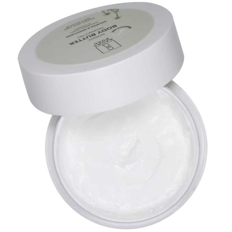 Raunsborg Body Butter Fragrance Free 275 ml