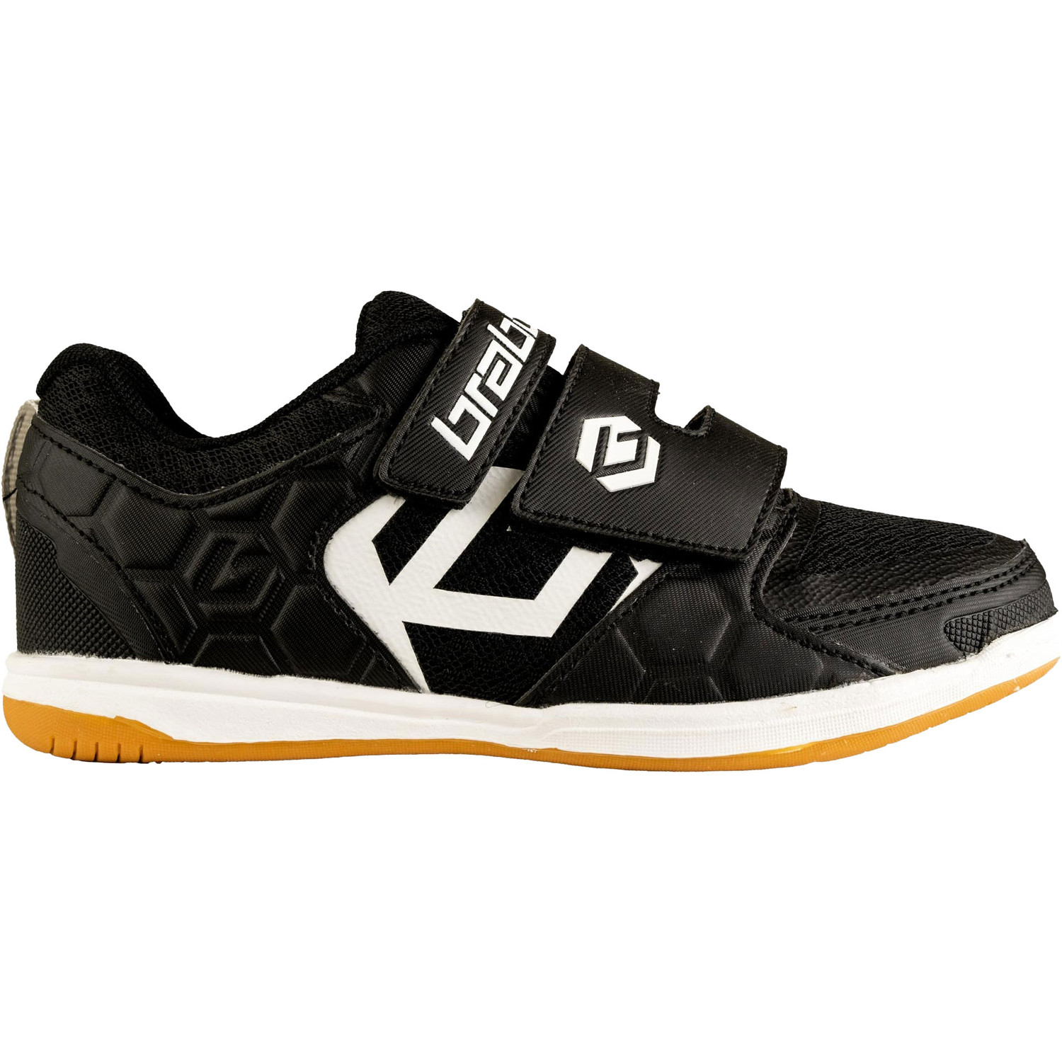 Brabo Velcro Junior Indoor