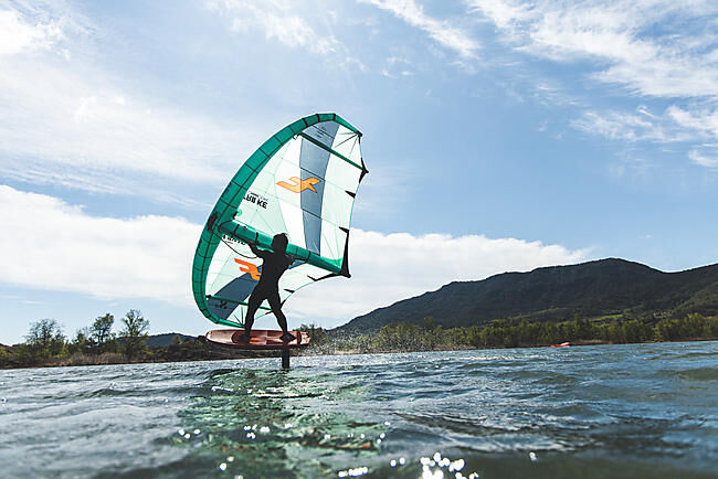 F-ONE - AILES WING STRIKE V3 CWC