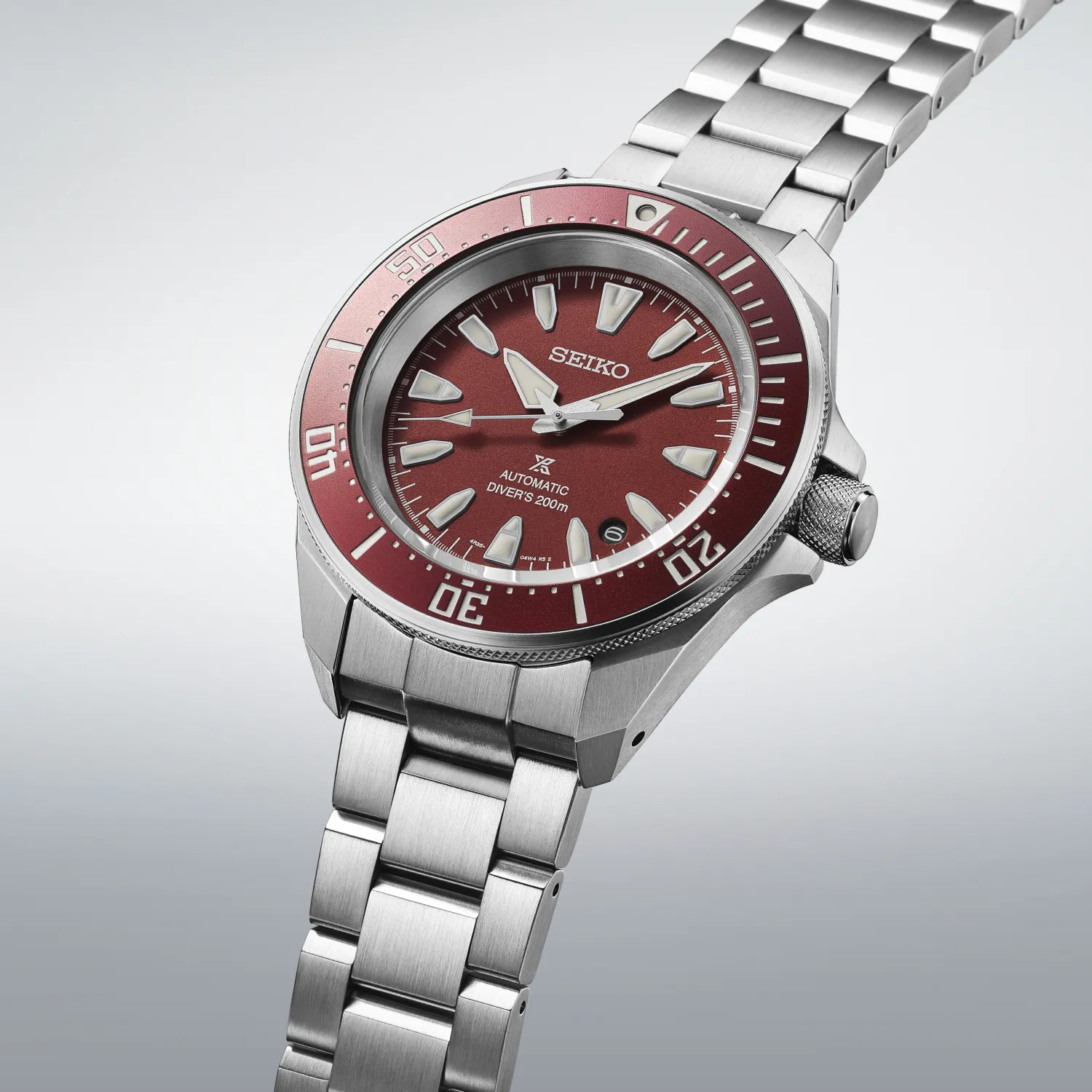 Seiko Prospex Sea SRPL11K1
