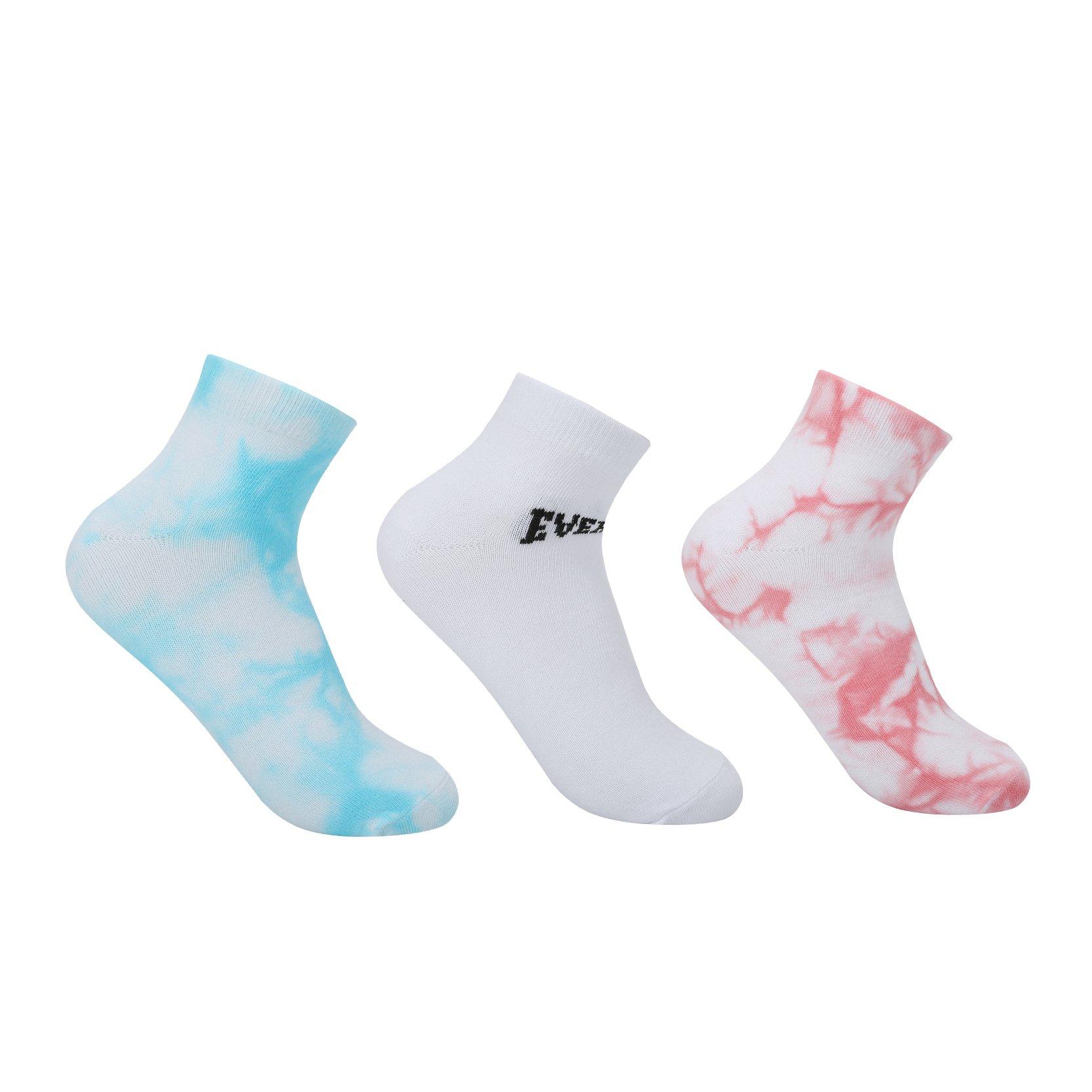 Everlast Day Trainer Socks
