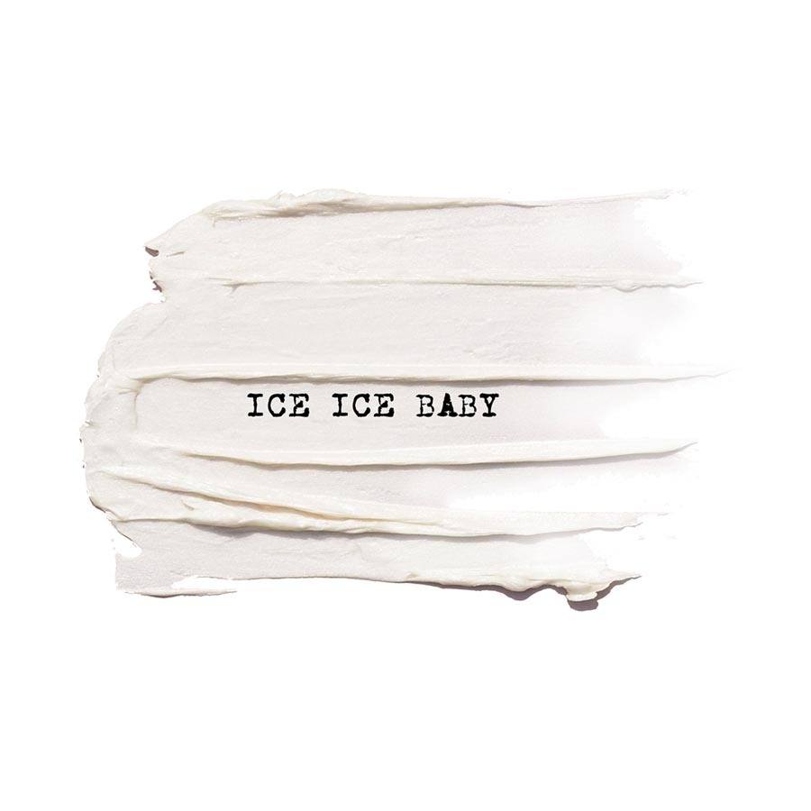 Nudestix Nudies Glow Highlighter Ice Ice Baby 8g
