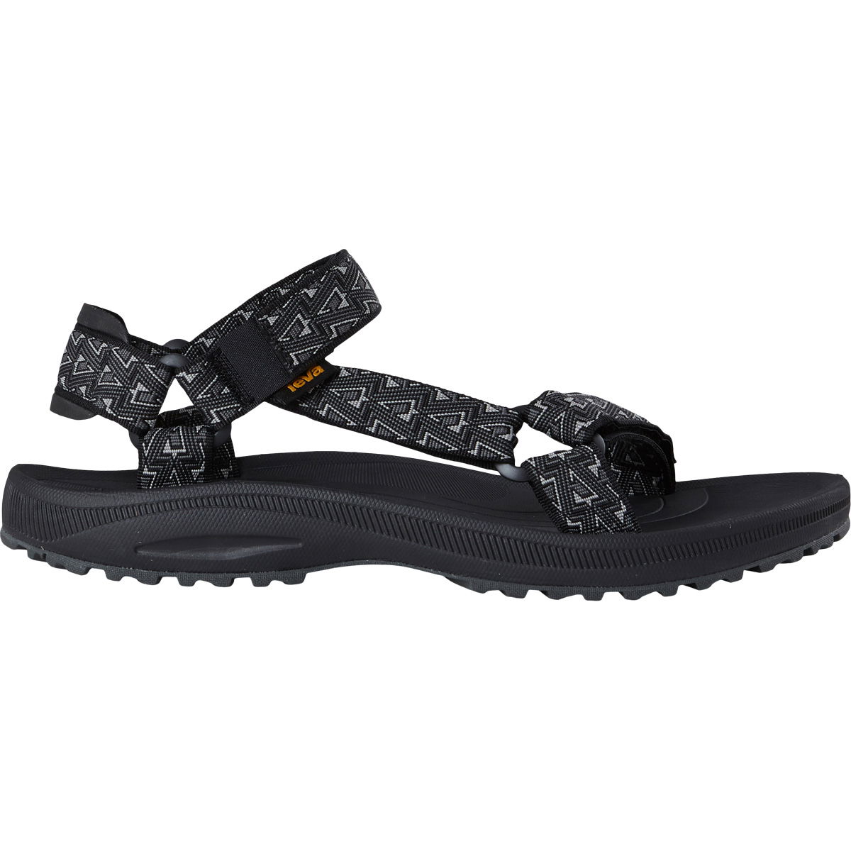 Teva Winsted Vandresandaler Herre