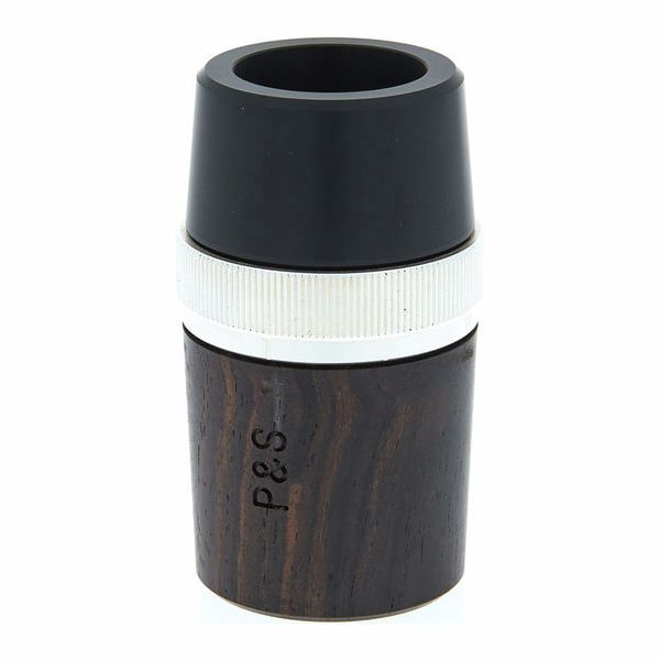 Paulus & Schuler GbR Zoom Clarinet Buffet RC 63mm