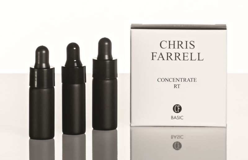 Chris Farrell Basic Concentrate RT