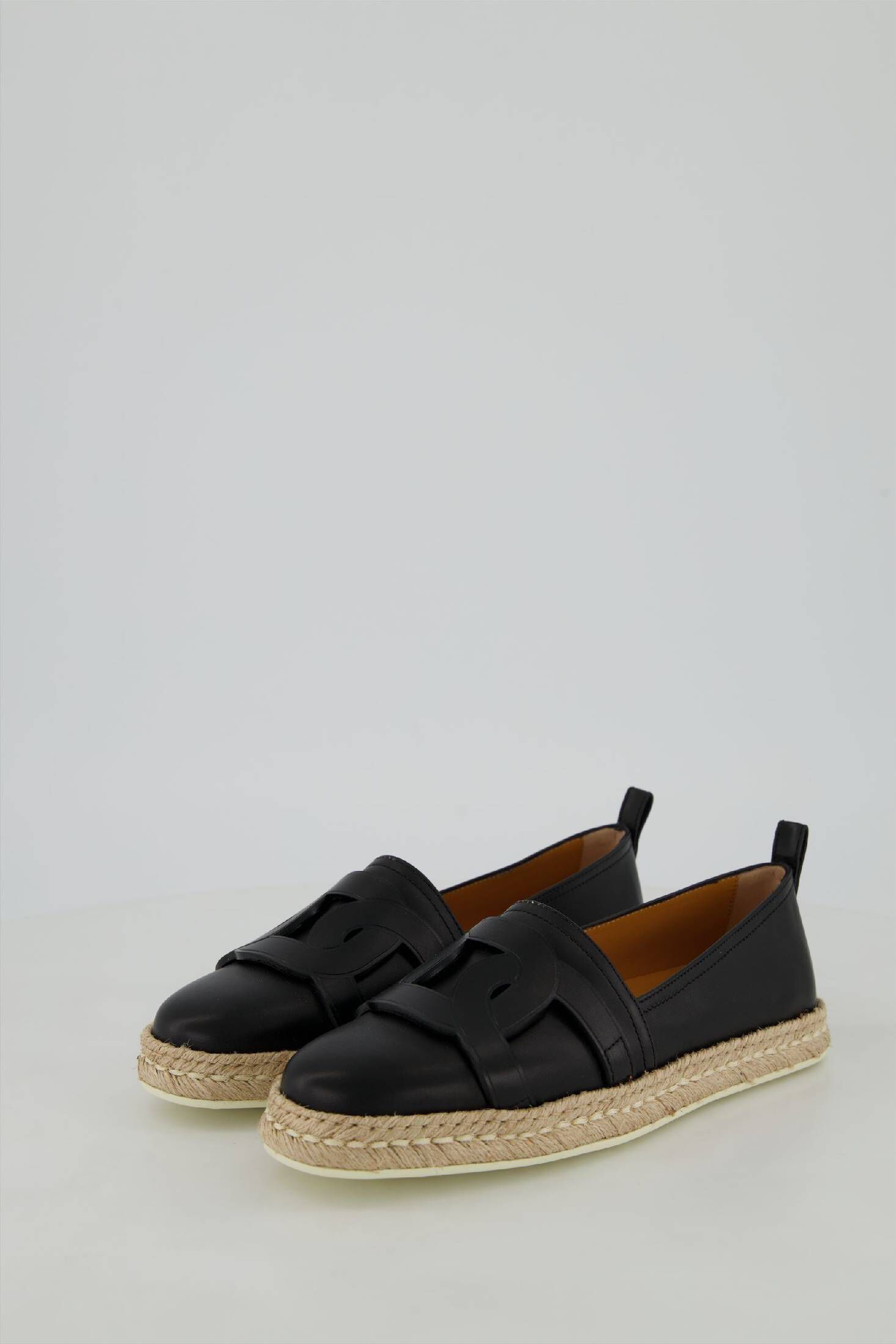 TOD´S| Damen Espadrilles GOMMINO RAFIA