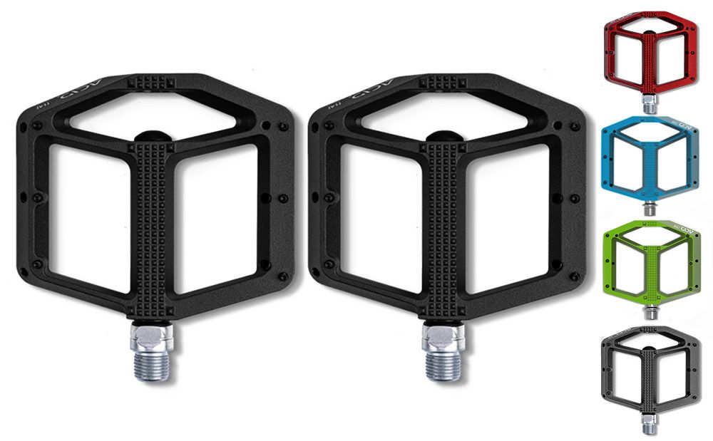 ACID FLAT A3-ZP Plattformpedale kaufen | Bike-Discount