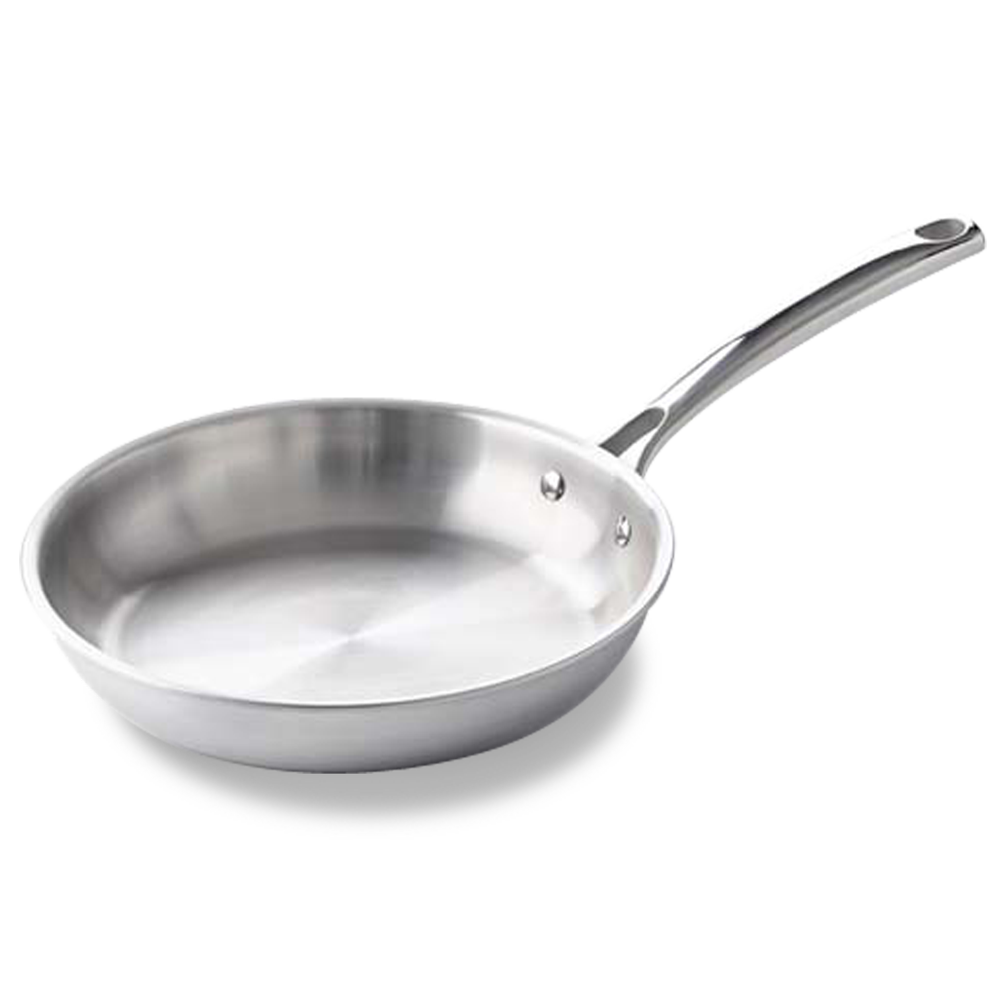 Superior Tri-Ply koekenpan