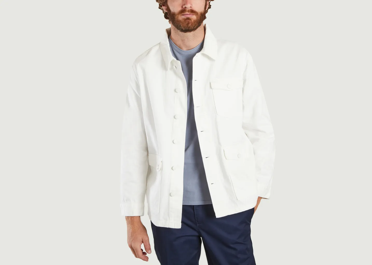 Veste de travail M.C. Overalls