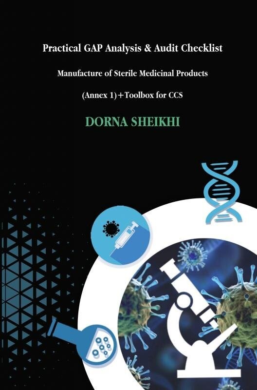 Practical Gap Analysis & Audit Checklist - Dorna Sheikhi - English Book