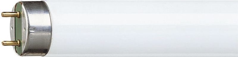 Philips TL-D Super 80 buis 15W/830 G13 WW