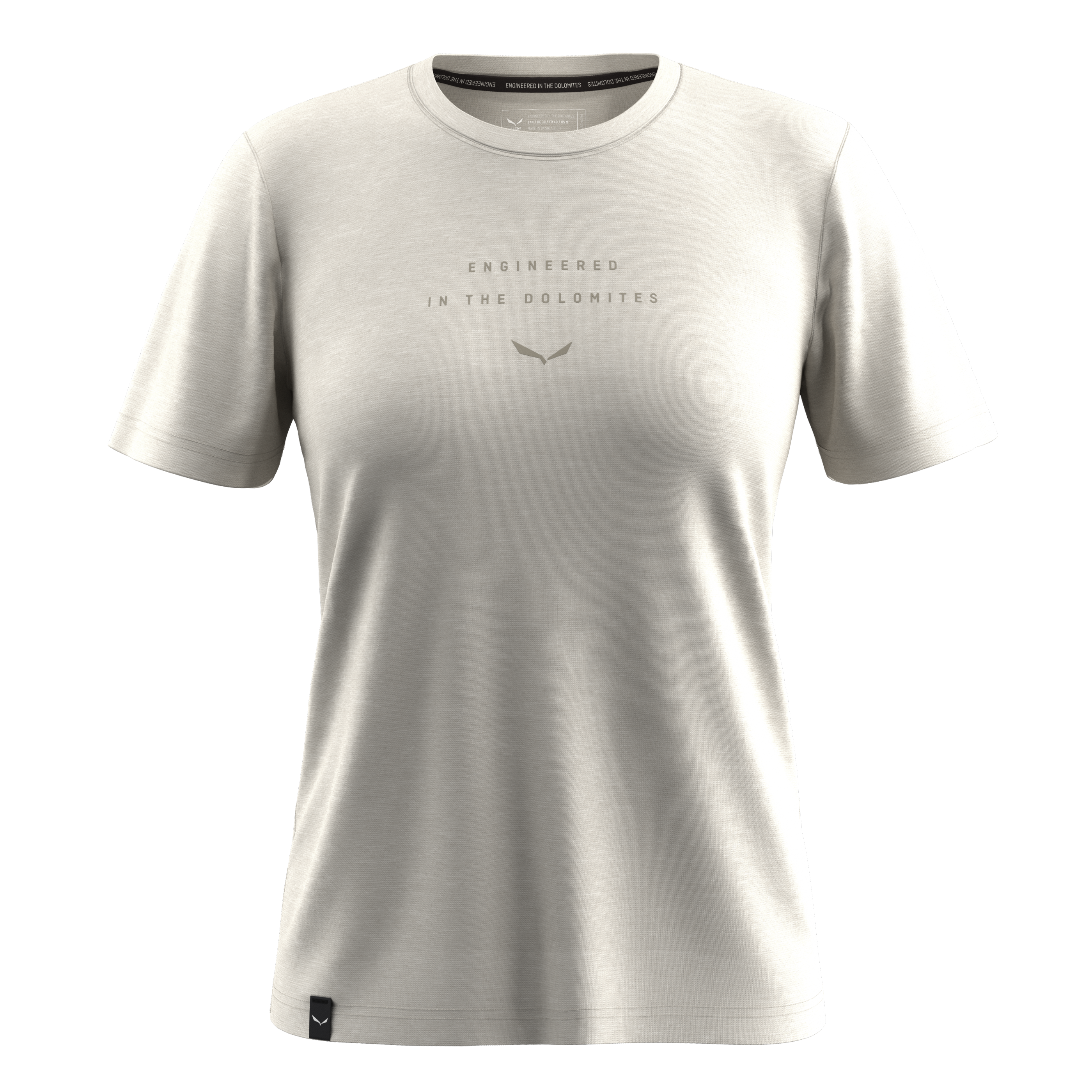 Eagle Eitd Merino T-Shirt Damen