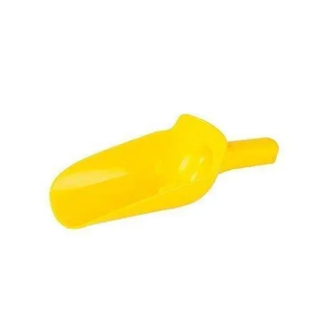 Hape Sandschaufel 24 cm, gelb