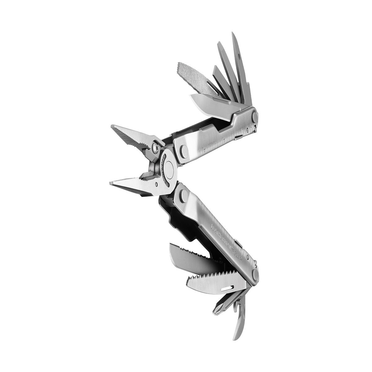 Leatherman REBAR Multitool