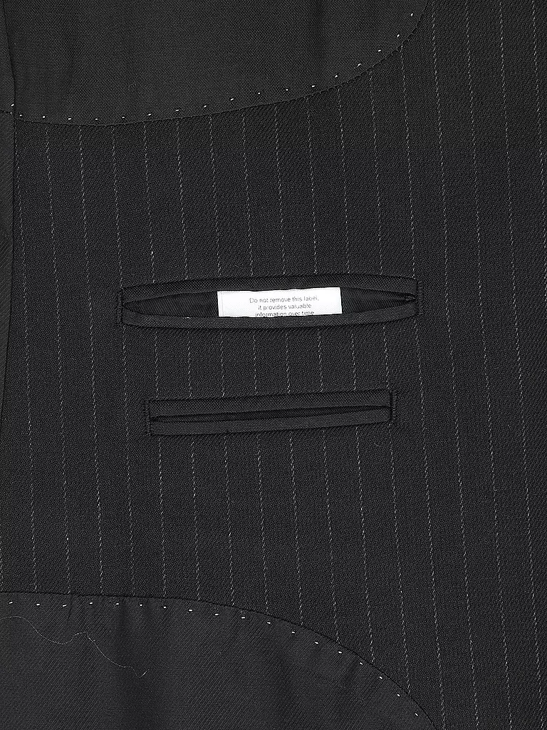 DRYKORN Blazer KEMPSTEN schwarz