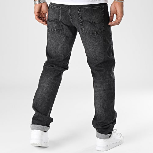 Jean Mike Original Noir