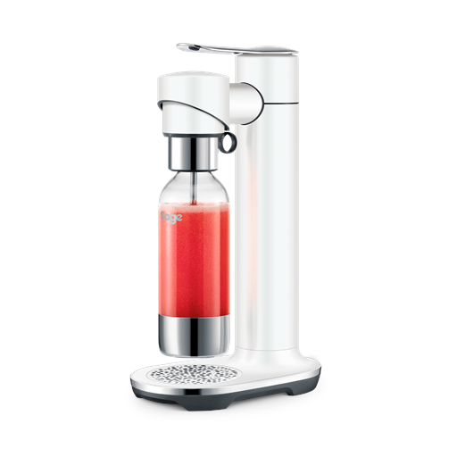Sage InFizz Fusion Kulsyremaskine