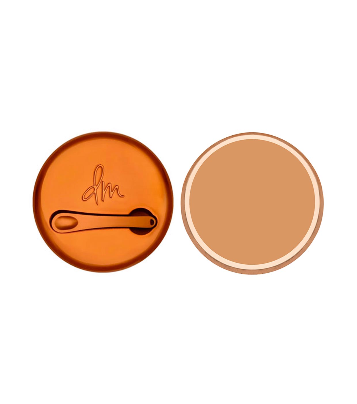 Danessa Myricks Beauty - Yummy Skin Blurring Balm Powder - 3.5